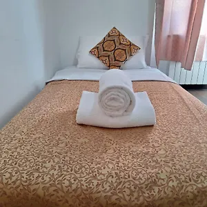 Casa Fanti 57 Roma