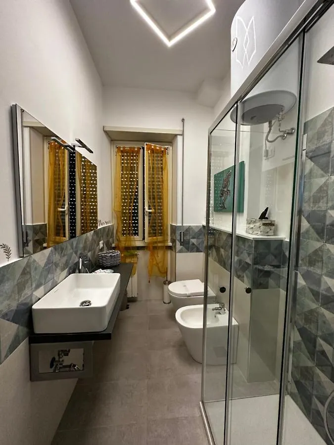 Domus H501 Apartment Rome