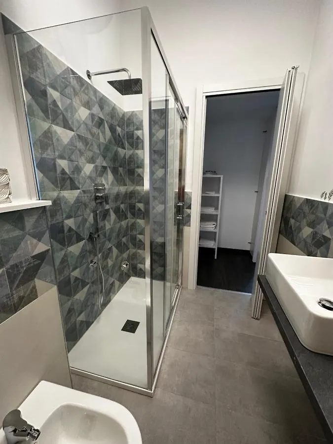 Domus H501 Apartment Rome