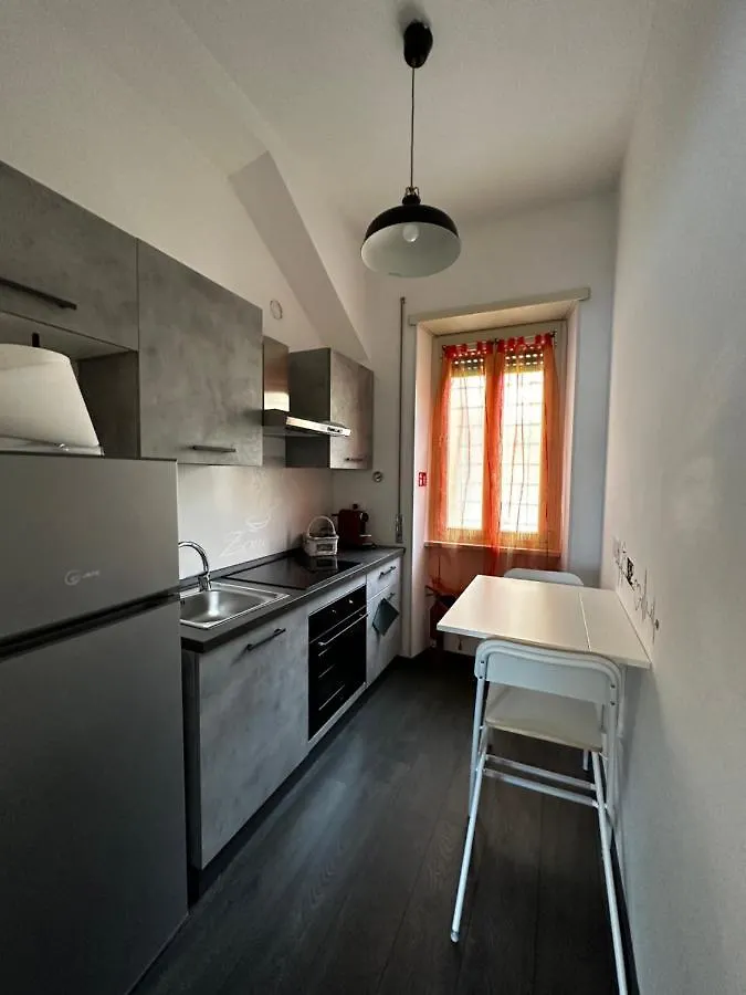 Domus H501 Apartment Rome Italy