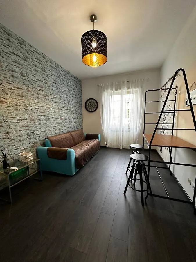 Domus H501 Apartment Rome Italy
