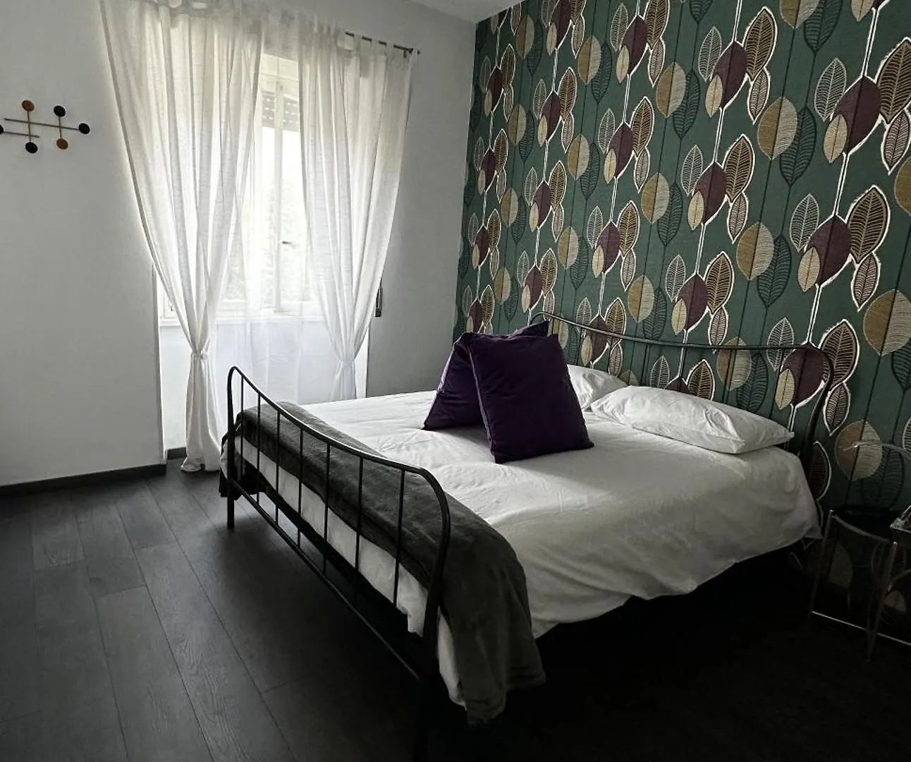 Domus H501 Apartment Rome